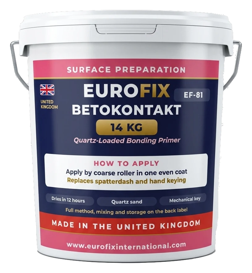 EuroFix Contact Primer