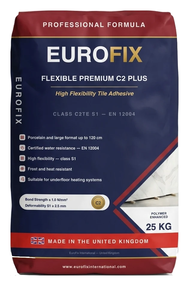 EuroFix Flexible Premium C2 Plus