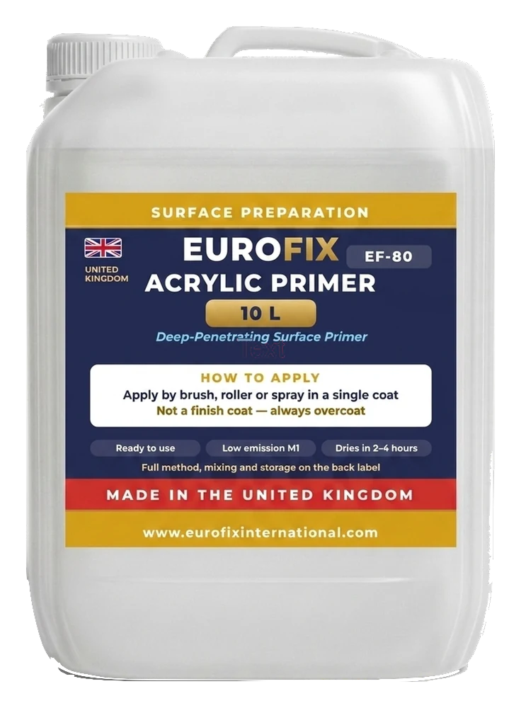 EuroFix Acrylic Primer