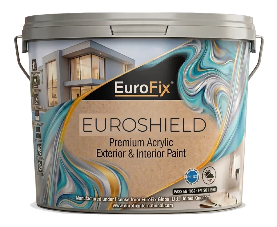 EuroFix Acryl 11 — EuroShield